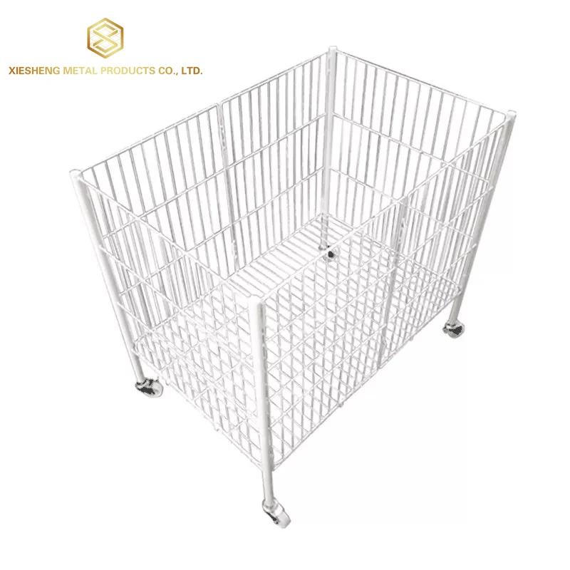Folding Sorting Frame
